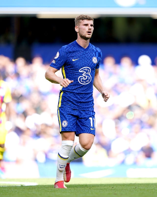 Transfer rumours