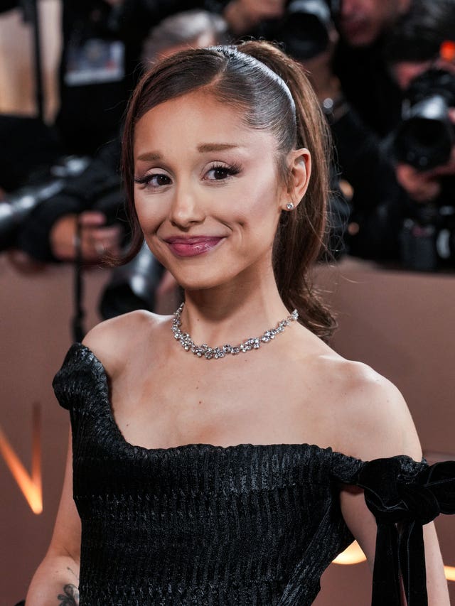 83rd Golden Globes awards – Los Angeles