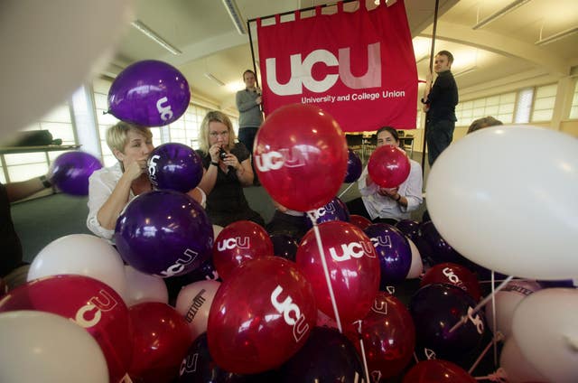 ucu