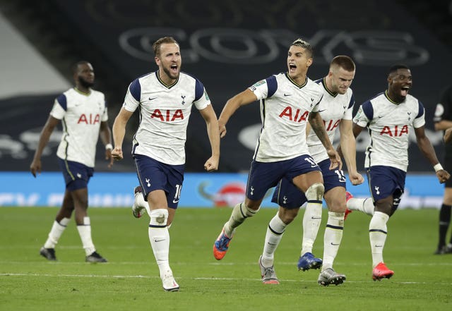 Tottenham Hotspur v Chelsea – Carabao Cup – Fourth Round – Tottenham Hotspur Stadium