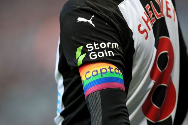 Newcastle United v Southampton – Premier League – St James’ Park