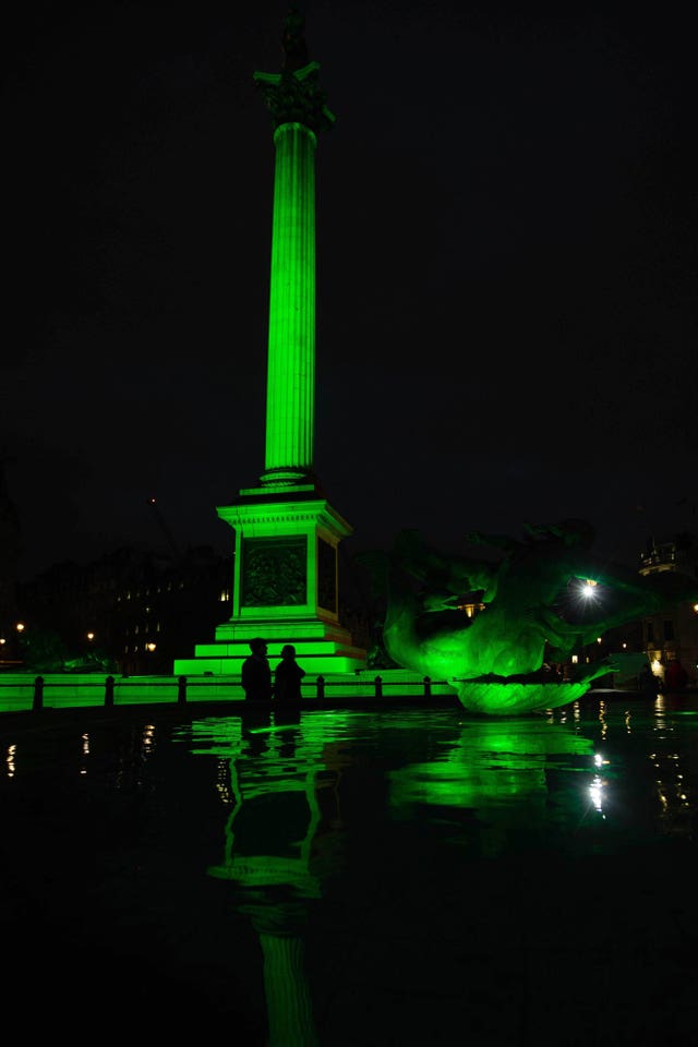 St Patrick’s Day 2020