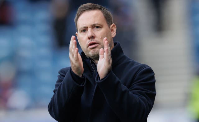Rangers v Bayer 04 Leverkusen – Friendly Match – Ibrox Stadium