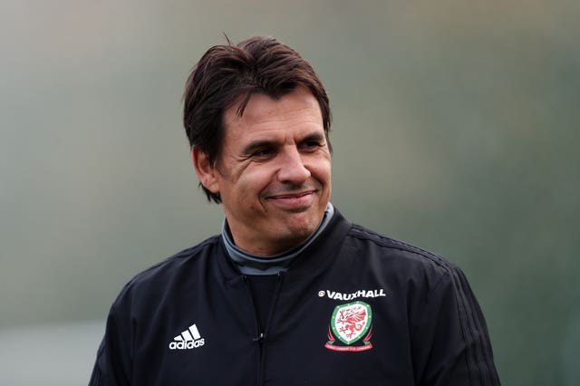 Wales Training Session – Vale Resort