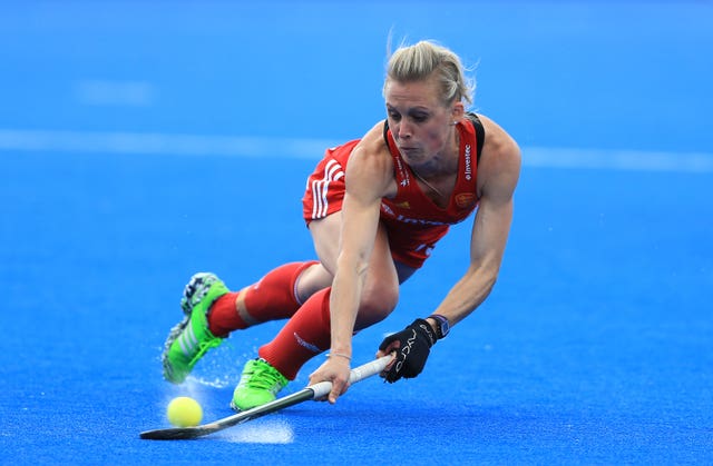 England Women v Netherlands Women – Investec International – Lee Valley Hockey Centre