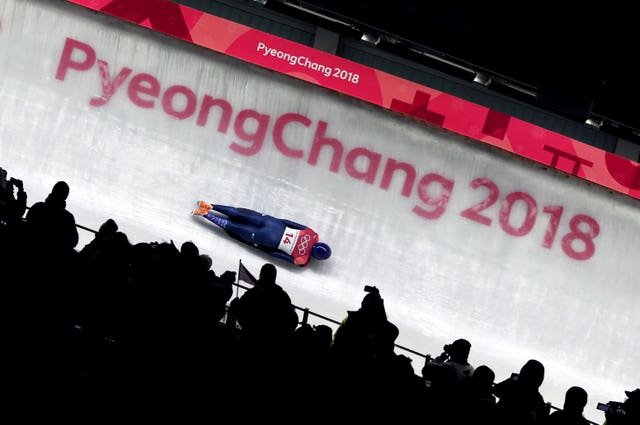 Lizzy Yarnold has extended Britain's skeleton dynasty