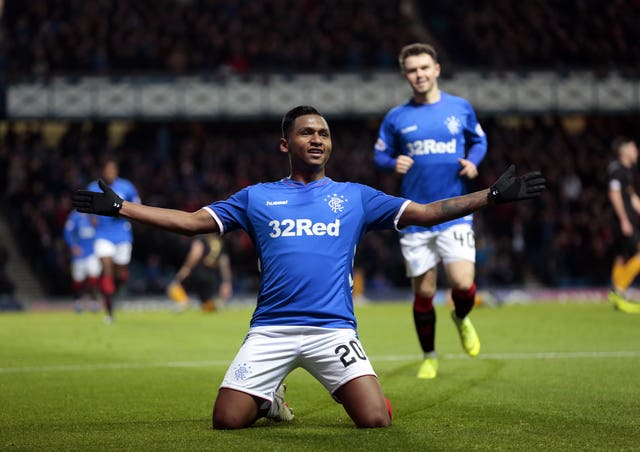 There is certain to be interest in Morelos