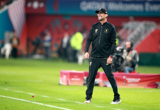 Firmino fires Liverpool to Club World Cup glory