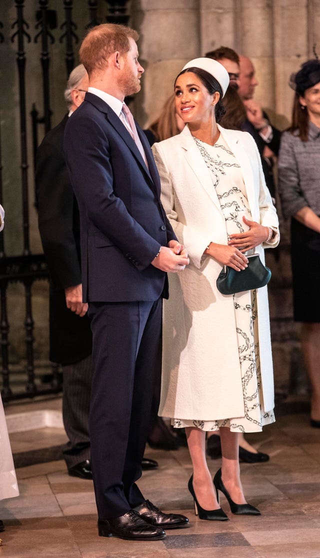 Commonwealth Day 2019