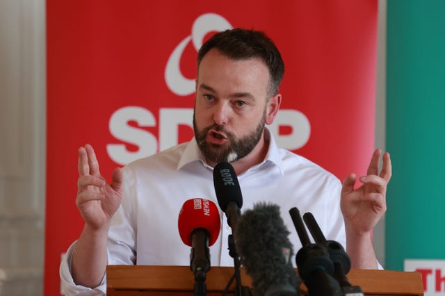 General Election campaign 2024