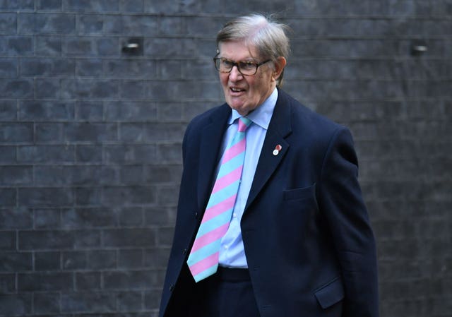 Brexit ERG