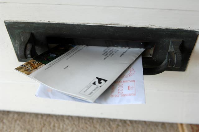 2,500 post offices will be axed