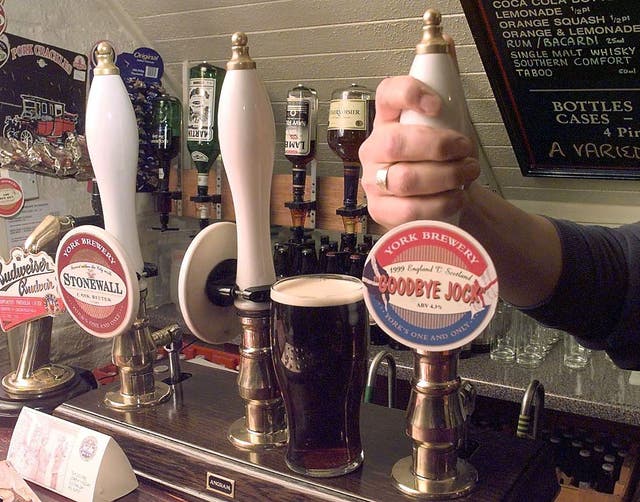 Beer
