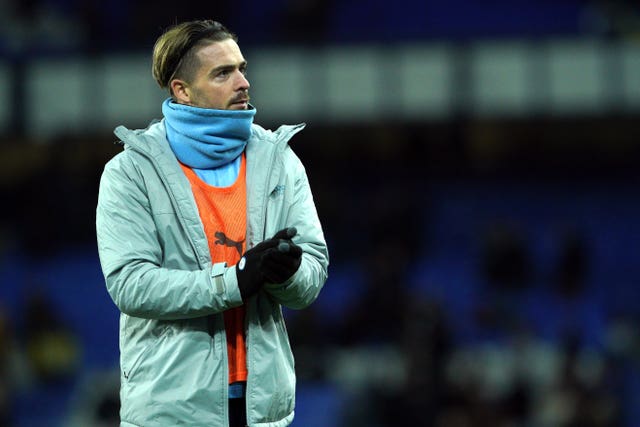 Jack Grealish