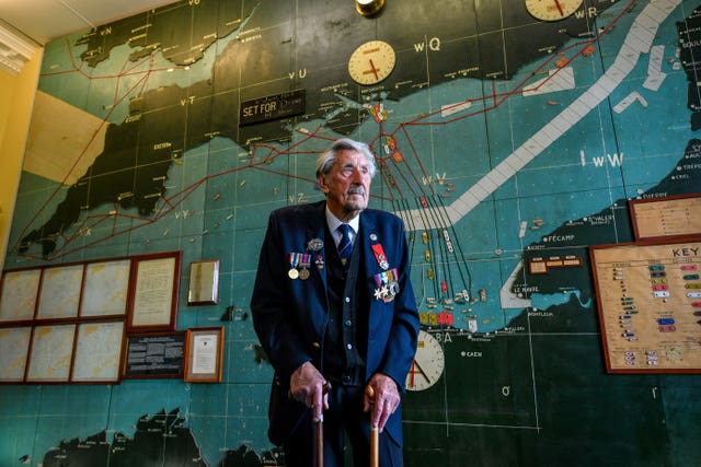 D-Day 75th anniversary