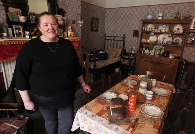 Dublin Museum wins award