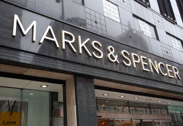 Ocado and M&S venture