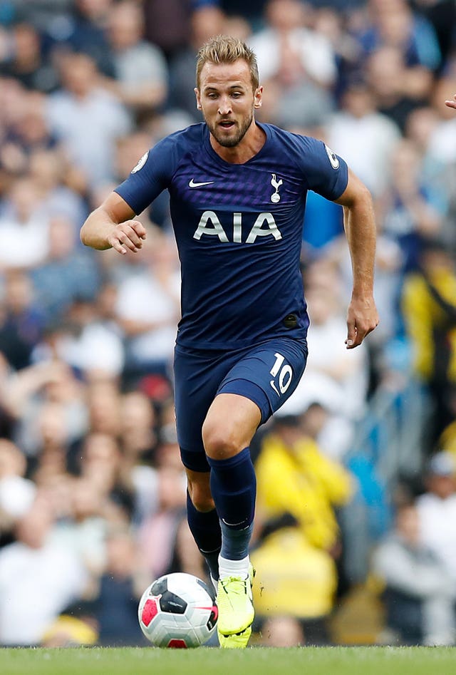 Harry Kane