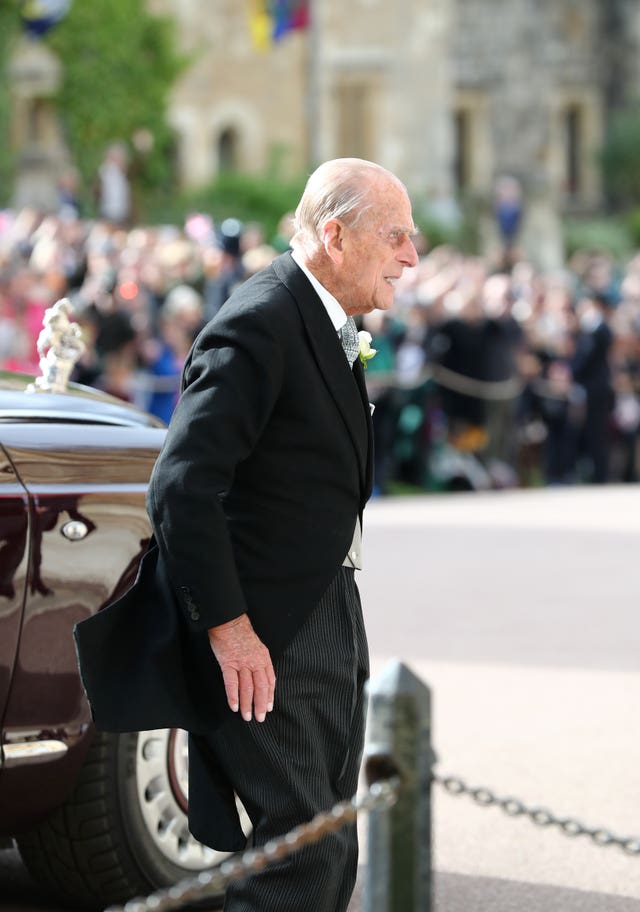 Princess Eugenie wedding