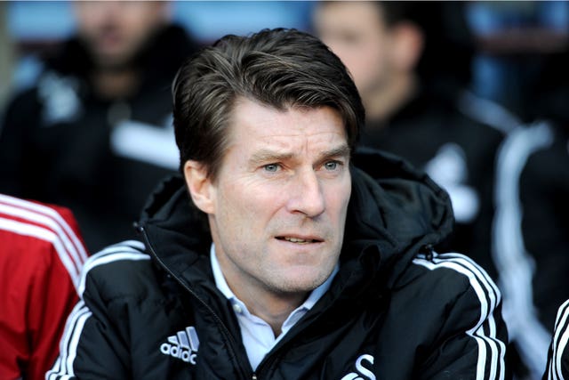 Michael Laudrup