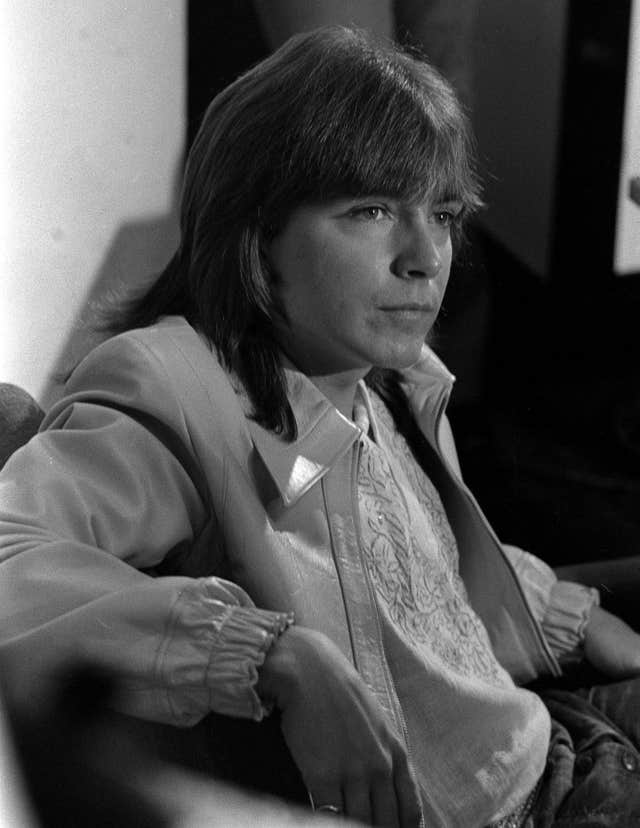 David Cassidy obit