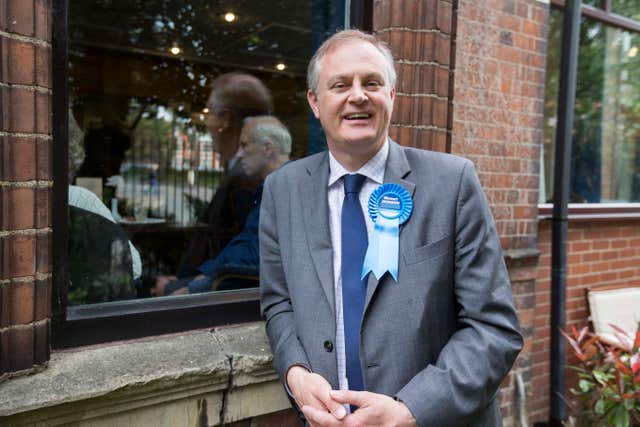 Local council elections 2016