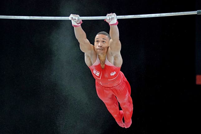 Birmingham 2022 Commonwealth Games – Day One
