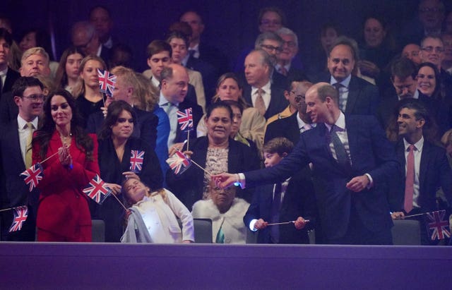 King Charles III coronation
