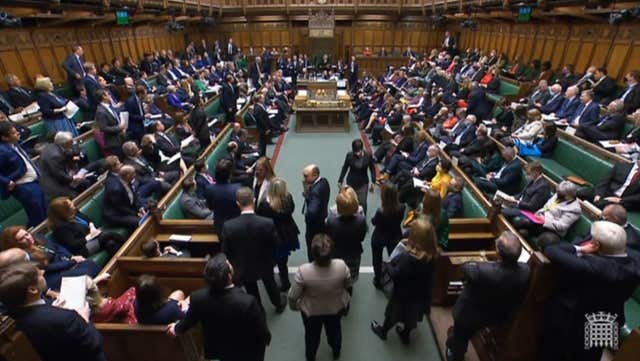 PMQs