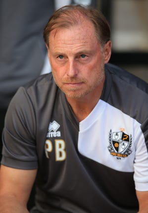 Paul Bodin