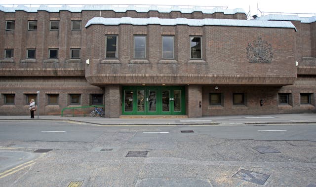 Chelmsford Crown Court