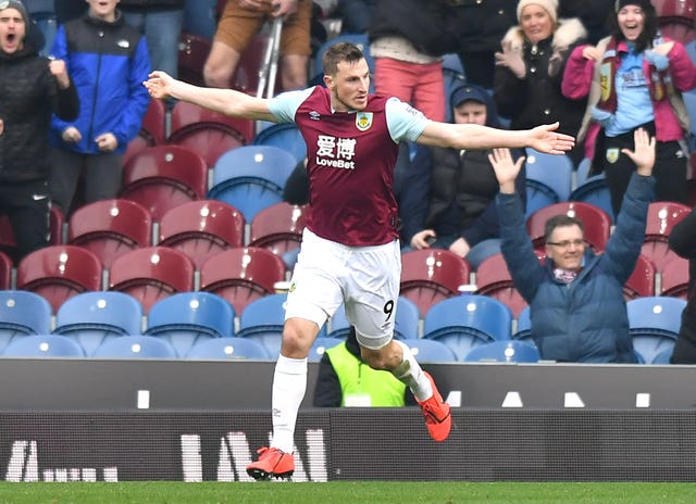 Nick Pope and Ashley Westwood boost Burnley’s survival chances