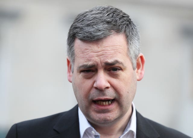 General Election Ireland 2020