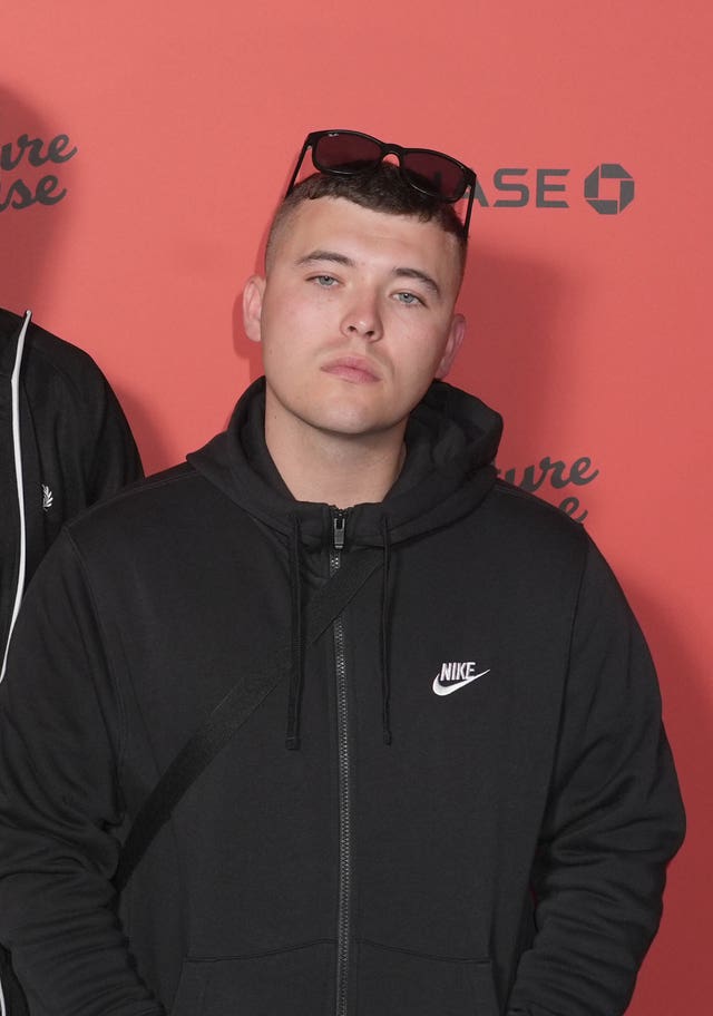 Liam O’Hanna terrorism offence charge