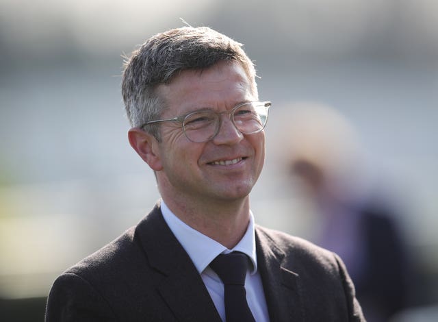 Doncaster Races – Saturday March 26th