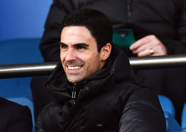 Everton v Arsenal – Premier League – Goodison Park