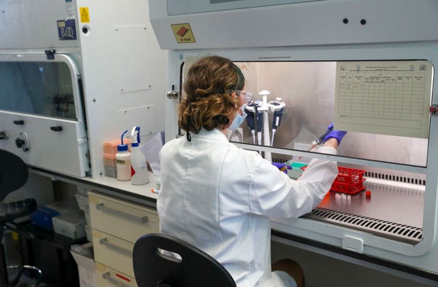Coronavirus vaccine