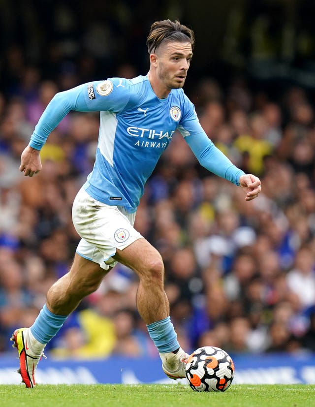 Chelsea v Manchester City – Premier League – Stamford Bridge