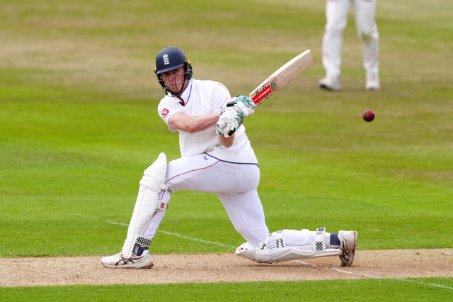 Zak Crawley put his poor tour of New Zealand behind him