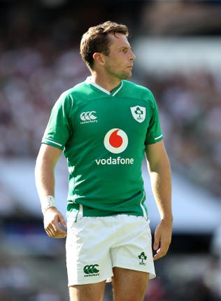 England v Ireland – Quilter International – Twickenham Stadium