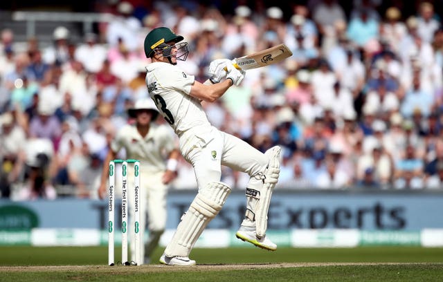 England v Australia β Third Test β Day Three β 2019 Ashes Series β Headingley