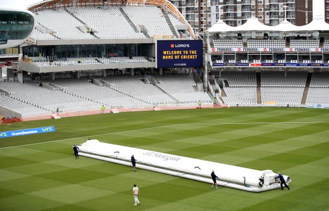 Lord's Cricket Ground