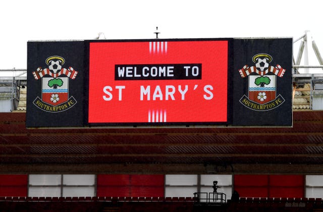 Southampton are the only Premier League club who have not signed up to the new diversity code.