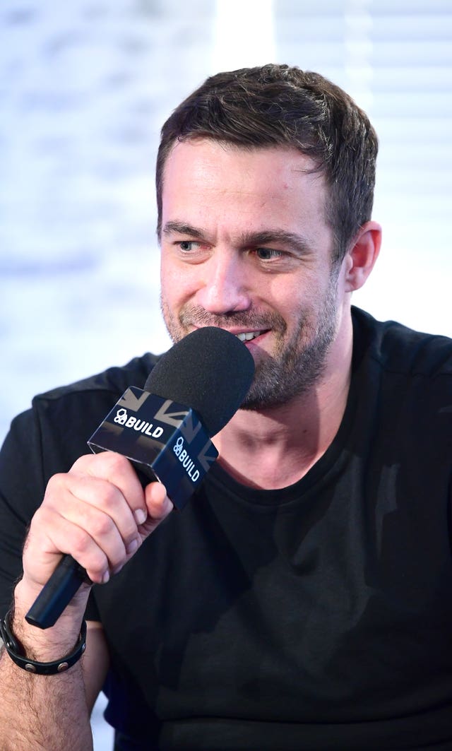 Jamie Lomas