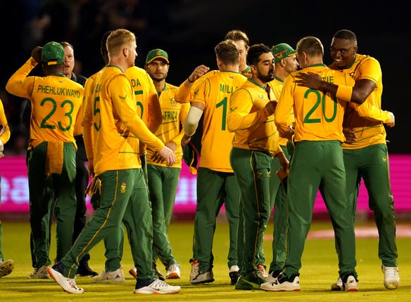 South Africa