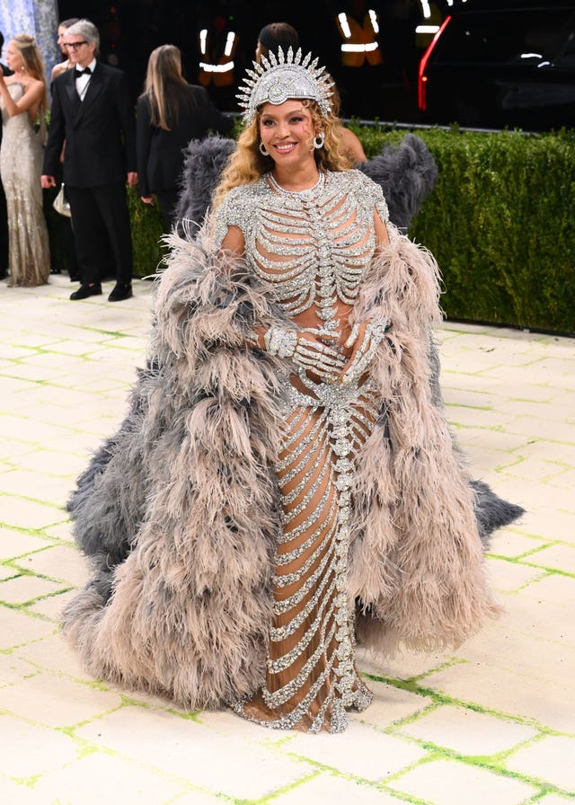 The Met Gala 2026 – New York