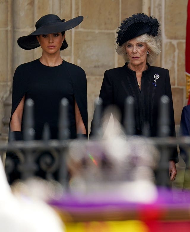Queen Elizabeth II funeral