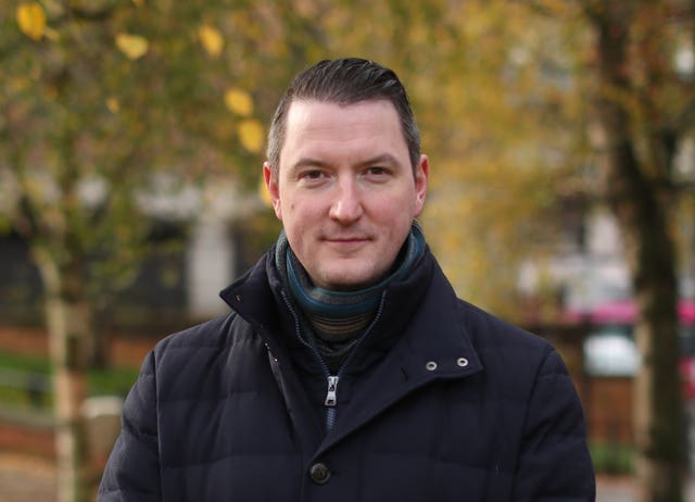 John Finucane