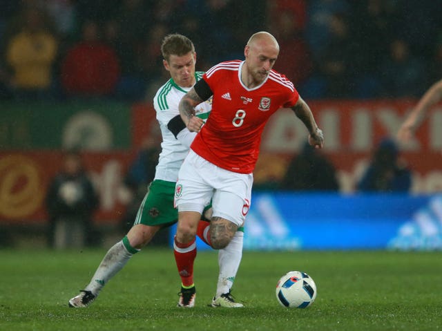 Wales v Northern Ireland – International Friendly – Cardiff City Stadium