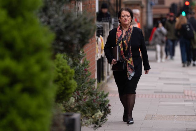 Nottingham attack inquiry